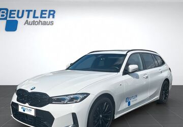 BMW 320 48.307 km 41.850 &euro; Bad Essen 49152