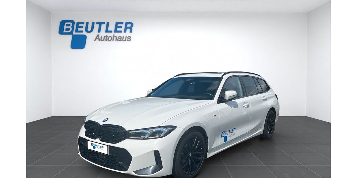 BMW 320 48.307 km 41.850 &euro; Bad Essen 49152