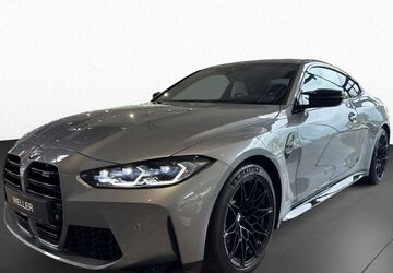BMW M4 16.659 km 78.555 &euro; Osnabrück 49084