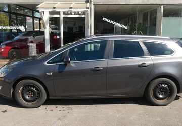 Opel Astra 208.200 km 3.990 &euro; Osnabrück 49084