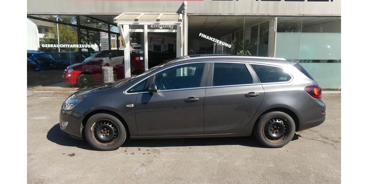 Opel Astra 208.200 km 3.990 &euro; Osnabrück 49084