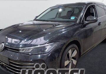 VW Passat Variant 27.200 km 32.800 &euro; Osnabrück 49084