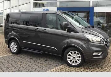 Ford Tourneo Custom 31.250 km 37.470 &euro; Bramsche 49565
