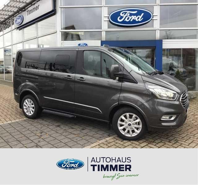 Ford Tourneo Custom 31.250 km 37.470 &euro; Bramsche 49565