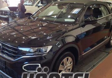 VW T-Roc 72.300 km 22.300 &euro; Osnabrück 49084