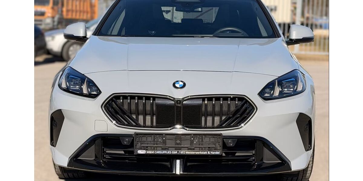 BMW 220 Gran Coupé 11.525 km 37.500 &euro; Wallenhorst 49134