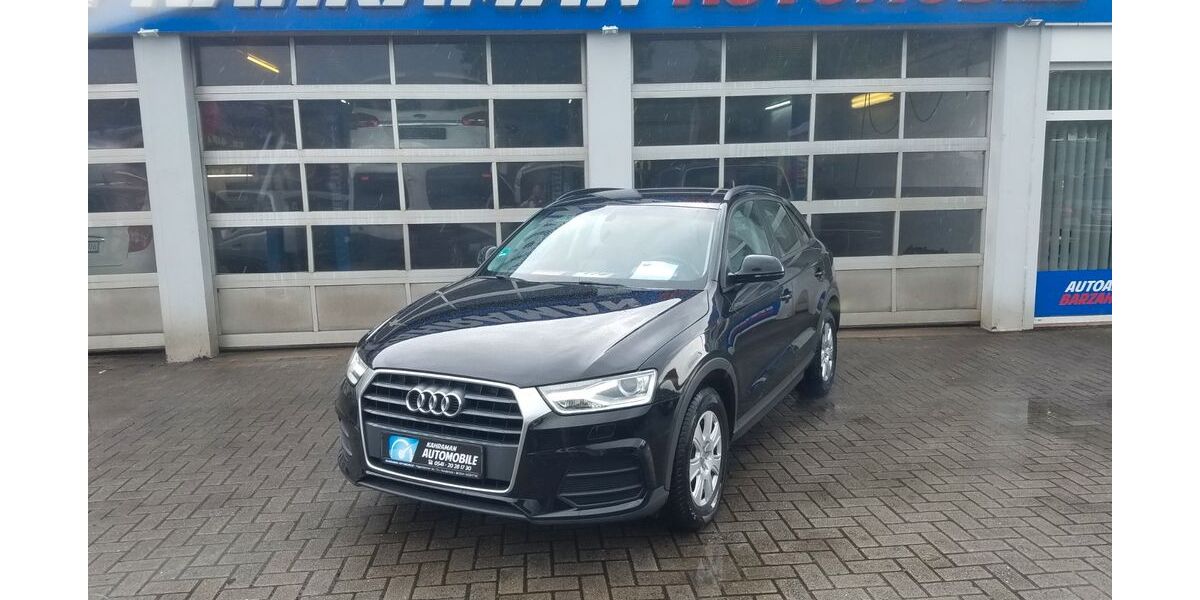 Audi Q3 144.000 km 15.200 &euro; Osnabrück 49090