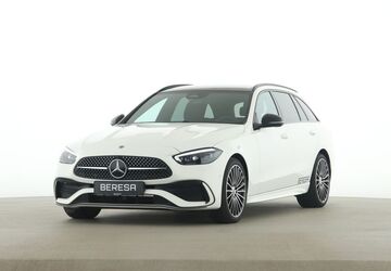 Mercedes-Benz C 220 9.900 km 50.950 &euro; Osnabrück 49078