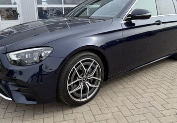 Mercedes-Benz E 220 150.000 km 35.888 &euro; Neuenkirchen OT Lintern 49586