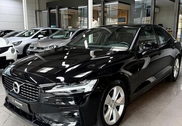 Volvo S60 60.000 km 27.990 &euro; Ibbenbüren 49477