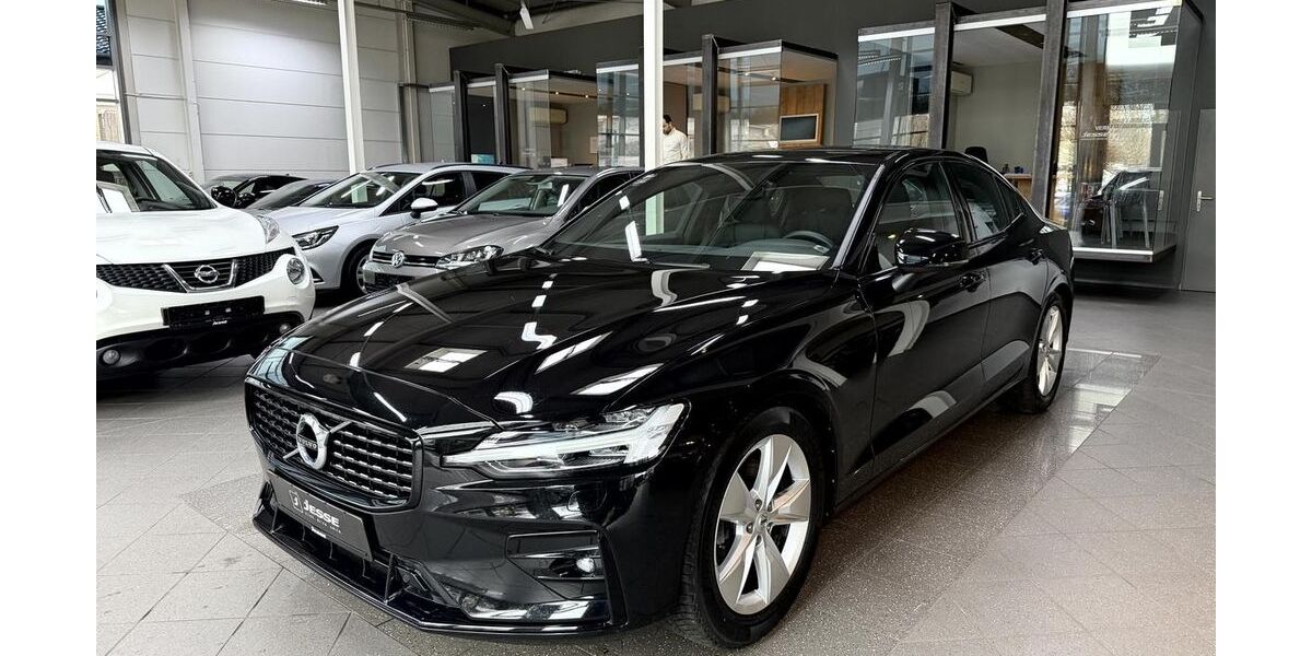 Volvo S60 60.000 km 27.990 &euro; Ibbenbüren 49477