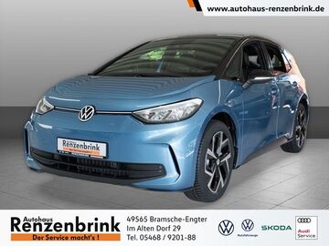 Gebrauchte VW ID.3