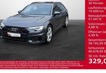 Audi S6 60.653 km 54.980 &euro; Osnabrück 49080