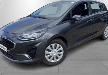 Ford Fiesta 78.694 km 13.490 &euro; Osnabrück 49082