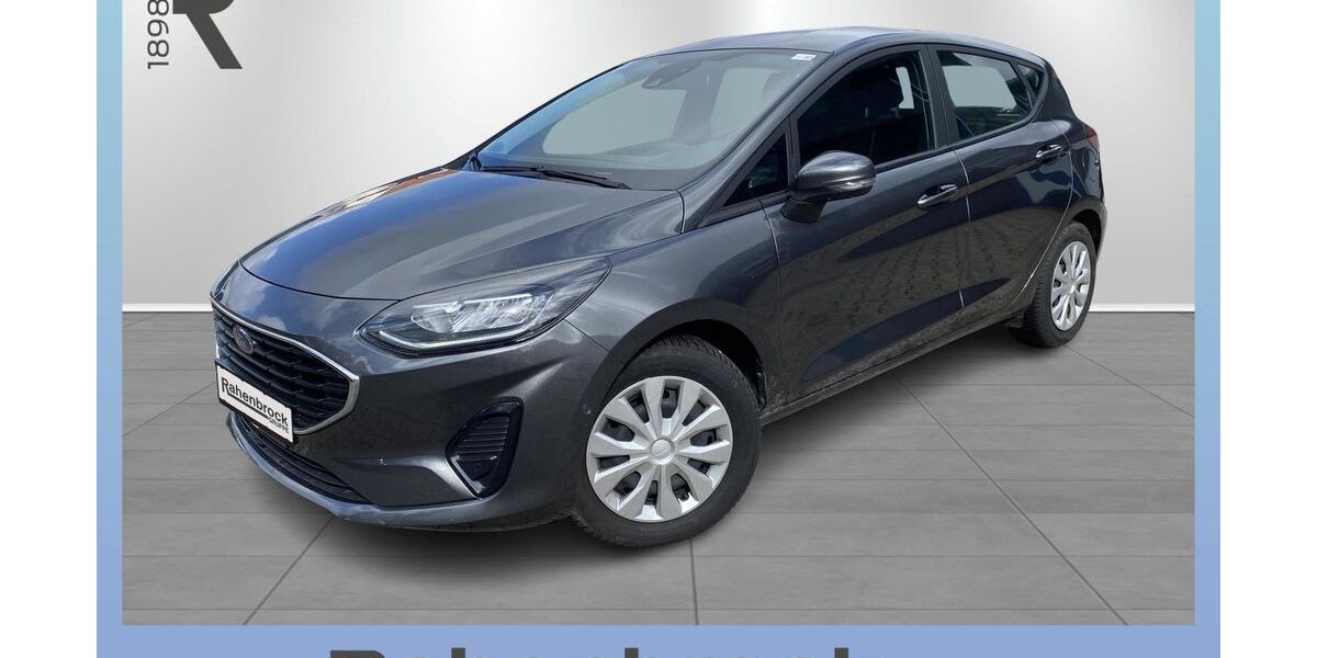 Ford Fiesta 78.694 km 13.490 &euro; Osnabrück 49082