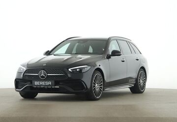 Mercedes-Benz C 300 9.900 km 65.950 &euro; Osnabrück 49078