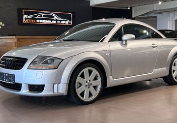 Audi TT 78.250 km 19.990 &euro; Georgsmarienhütte 49124