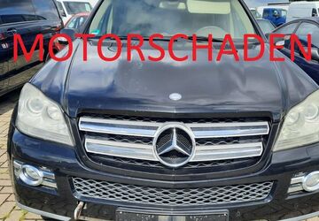 Mercedes-Benz GL 420 289.393 km 11.888 &euro; Neuenkirchen OT Lintern 49586