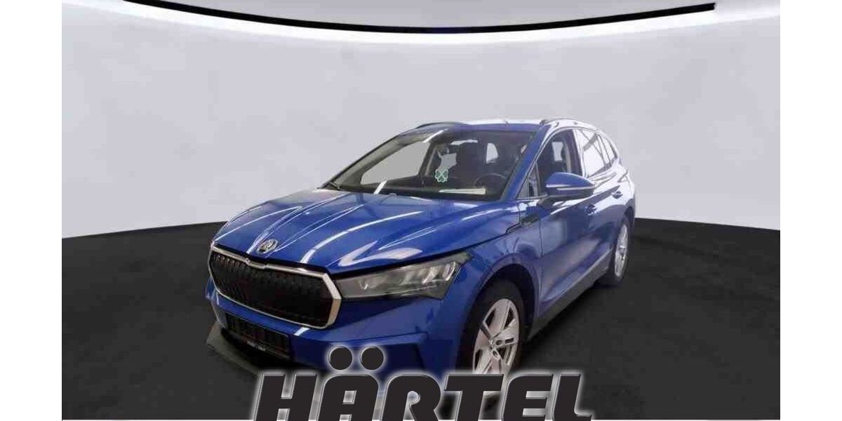Skoda Enyaq 21.200 km 22.400 &euro; Osnabrück 49084