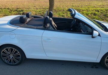VW Eos 143.000 km 10.700 &euro; Georgsmarienhütte 49124