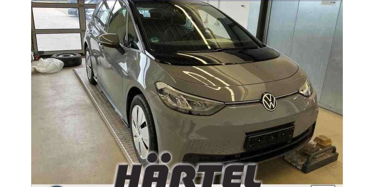 VW ID.3 56.300 km 18.600 &euro; Osnabrück 49084