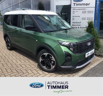 Gebrauchte Ford Tourneo Courier