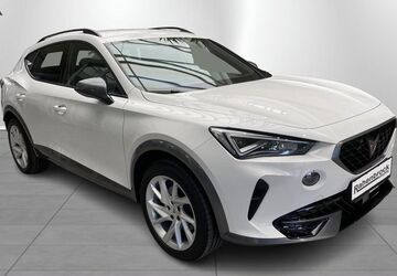 Cupra Formentor 52.072 km 20.990 &euro; Osnabrück 49082