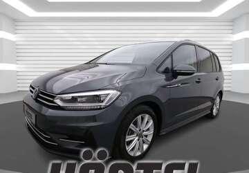 VW Touran 23.500 km 31.800 &euro; Osnabrück 49084