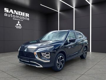 Gebrauchte Mitsubishi Eclipse Cross