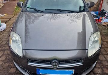 Fiat Bravo 245.000 km 900 &euro; Ibbenbüren 49477