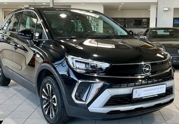 Opel Crossland (X) 46.407 km 18.450 &euro; Hilter a.T.W 49176