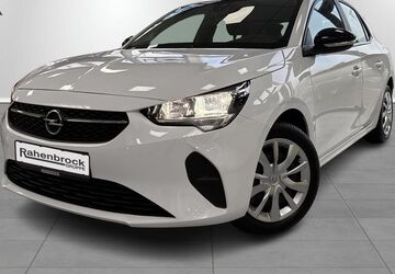 Opel Corsa 6.589 km 11.490 &euro; Osnabrück 49090