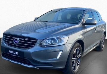 Volvo XC60 204.000 km 16.700 &euro; Osnabrück 49084