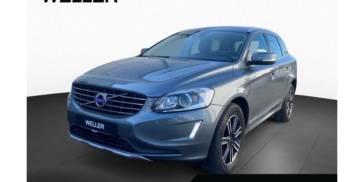 Volvo XC60 204.000 km 16.700 &euro; Osnabrück 49084