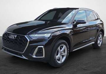 Audi Q5 41.277 km 42.450 &euro; Ibbenbüren 49477