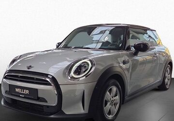 Mini Cooper 35.027 km 21.555 &euro; Osnabrück 49084