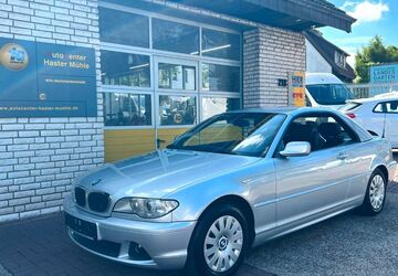 BMW 318 134.707 km 8.950 &euro; Osnabrück 49090