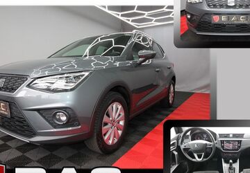 Seat Arona 103.000 km 14.950 &euro; Osnabrück 49086