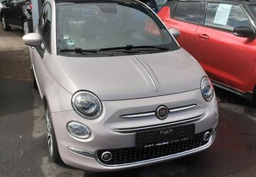 Fiat 500 29.100 km 11.990 &euro; Melle 49324