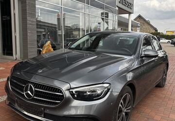 Mercedes-Benz E 200 72.000 km 29.490 &euro; Ibbenbüren 49477