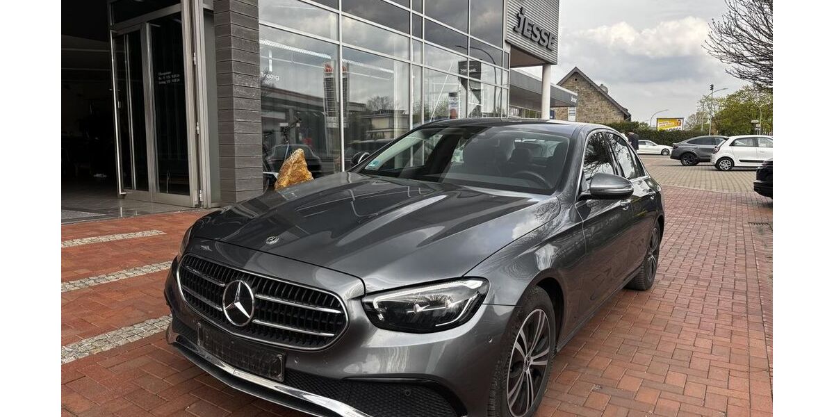 Mercedes-Benz E 200 72.000 km 29.490 &euro; Ibbenbüren 49477