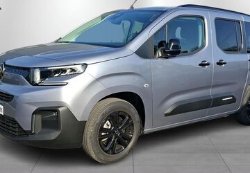 Citroen Berlingo 6.000 km 25.990 &euro; Osnabrück 49082