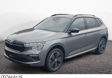 Skoda Kamiq 9.134 km 28.400 &euro; Melle 49324