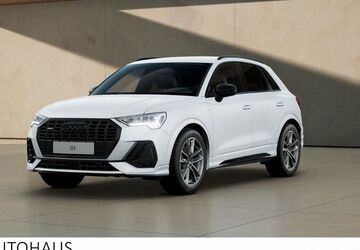 Audi Q3 8.000 km 49.800 &euro; Melle 49324