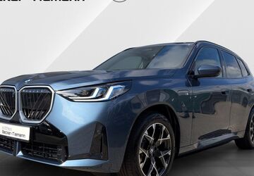 BMW X3 21.293 km 56.611 &euro; Versmold 33775