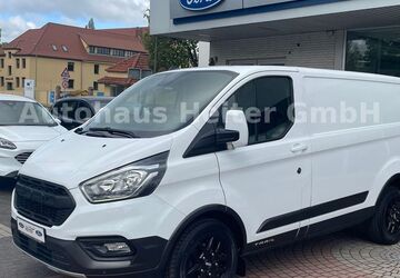 Ford Transit Custom 57.030 km 21.950 &euro; Osnabrück 49090