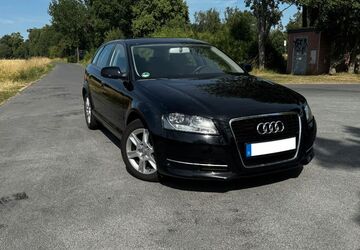 Audi A3 129.500 km 7.500 &euro; Osnabrück 49090