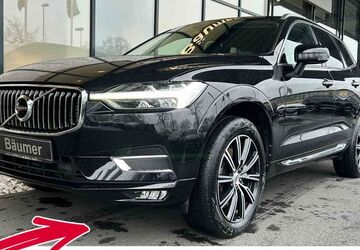 Volvo XC60 75.856 km 32.980 &euro; Ibbenbüren 49479