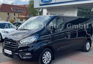 Ford Transit Custom 47.250 km 21.490 &euro; Osnabrück 49090