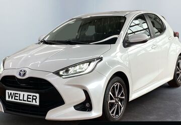 Toyota Yaris 50.947 km 19.590 &euro; Osnabrück 49090